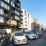 Apartamento Niedzialkowskiego By Renters *