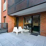 Niedzialkowskiego By Renters Apartamento Poznan