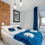 Niedzialkowskiego By Renters Apartamento