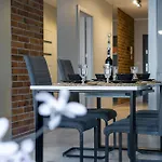 Apartamento Niedzialkowskiego By Renters Poznan