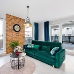 Niedzialkowskiego By Renters Poznan