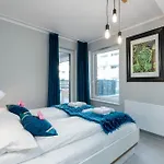 Niedzialkowskiego By Renters Poznan