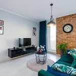 Niedzialkowskiego By Renters Poznan