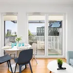 Niedzialkowskiego By Renters *