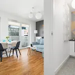 Niedzialkowskiego By Renters Apartamento Poznan