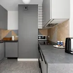 Apartamento Niedzialkowskiego By Renters *