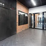 Apartamento Niedzialkowskiego By Renters *