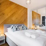Niedzialkowskiego By Renters * Poznan