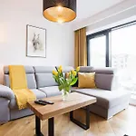 Apartamento Niedzialkowskiego By Renters Poznan