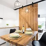 Apartamento Niedzialkowskiego By Renters