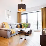 Apartamento Niedzialkowskiego By Renters Poznan