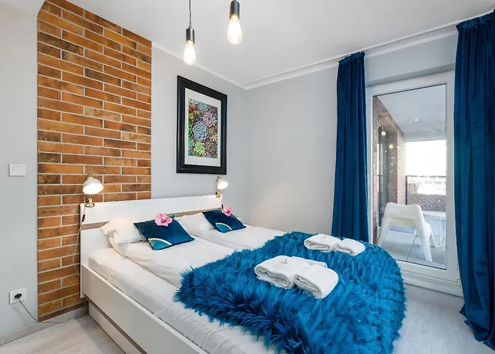 Niedzialkowskiego By Renters Apartman