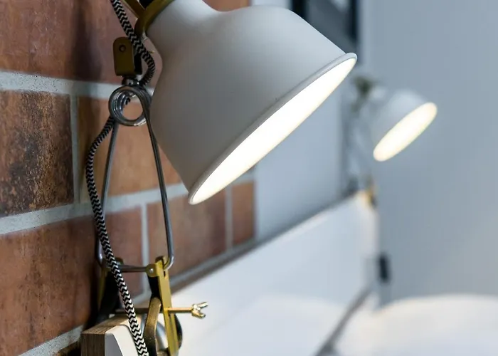 Niedzialkowskiego By Renters Apartman *