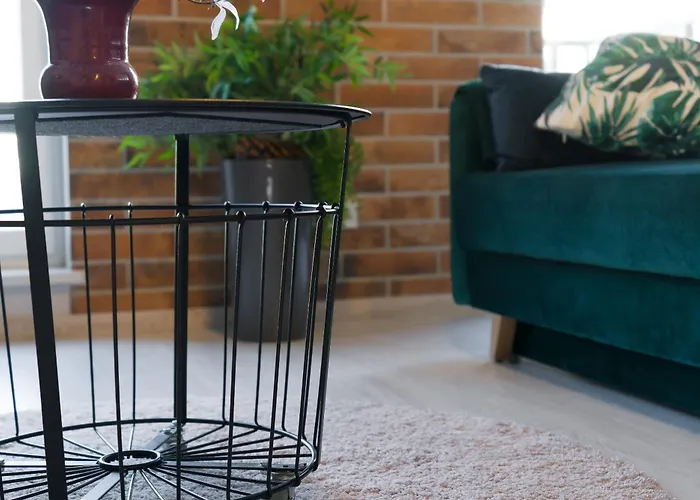 Niedzialkowskiego By Renters Apartman *