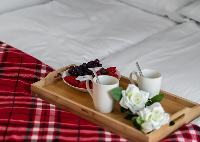 Niedzialkowskiego By Renters Apartman