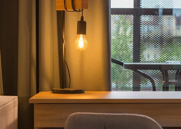 Niedzialkowskiego By Renters * Poznań