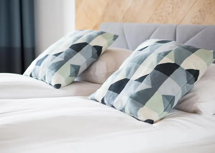 Niedzialkowskiego By Renters Apartman