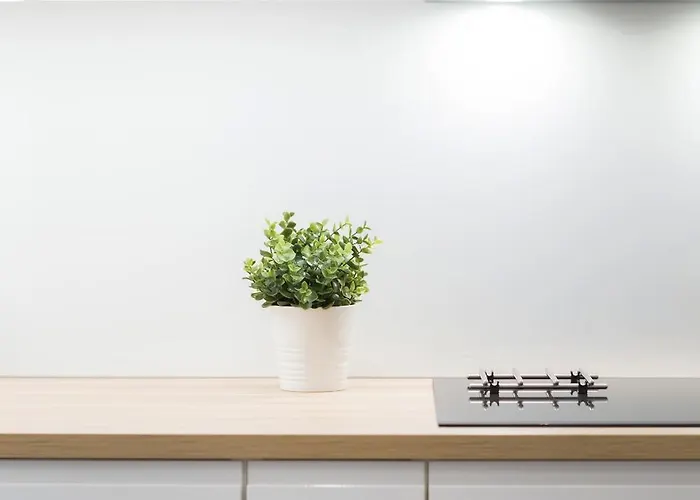 Niedzialkowskiego By Renters Apartman Poznań