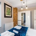 דירה Niedzialkowskiego By Renters פוזנן