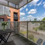 Niedzialkowskiego By Renters * פוזנן