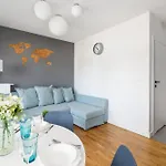 Niedzialkowskiego By Renters *