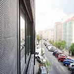 Niedzialkowskiego By Renters פוזנן