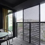 Niedzialkowskiego By Renters דירה *