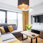 דירה Niedzialkowskiego By Renters