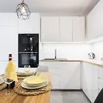 Niedzialkowskiego By Renters פוזנן