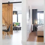 Niedzialkowskiego By Renters *