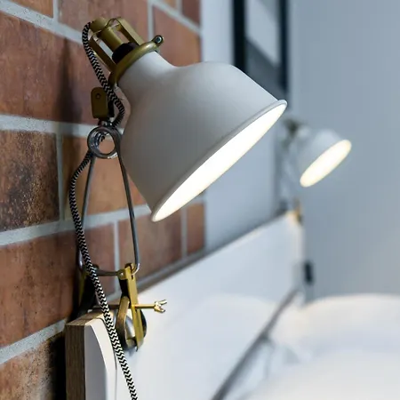 Niedzialkowskiego By Renters Lejlighed *