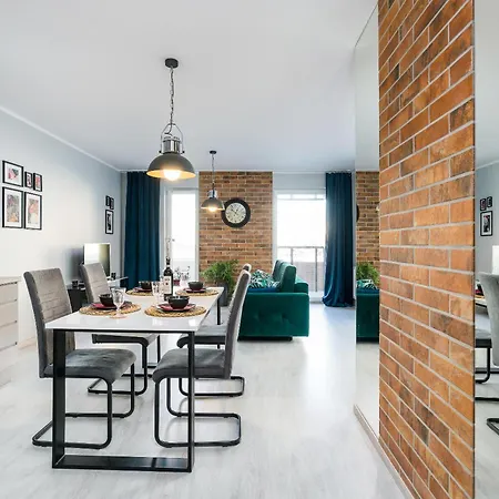 Niedzialkowskiego By Renters