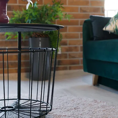 Niedzialkowskiego By Renters Appartement *