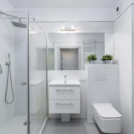 Niedzialkowskiego By Renters * Poznań