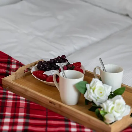 Niedzialkowskiego By Renters Appartement