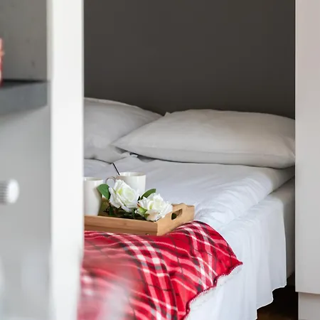 Διαμέρισμα Niedzialkowskiego By Renters
