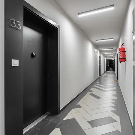 Niedzialkowskiego By Renters * Poznań