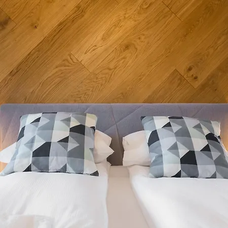 Lejlighed Niedzialkowskiego By Renters