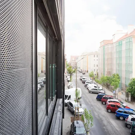 Niedzialkowskiego By Renters Poznań