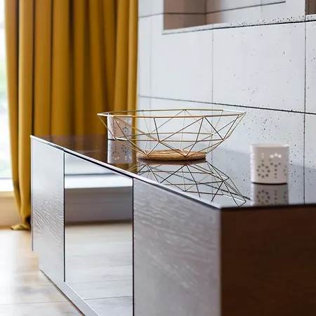 Appartement Niedzialkowskiego By Renters *