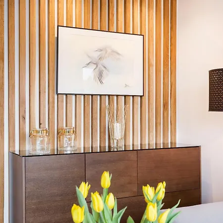 Niedzialkowskiego By Renters Appartement Poznań