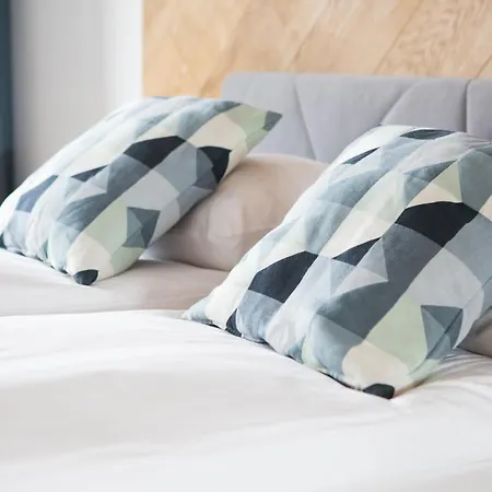 Niedzialkowskiego By Renters Lejlighed