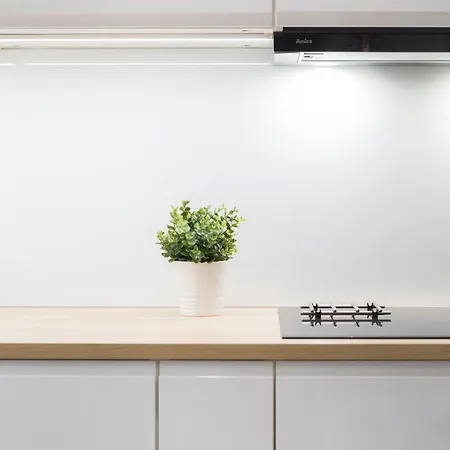 Niedzialkowskiego By Renters شقة بوزنان
