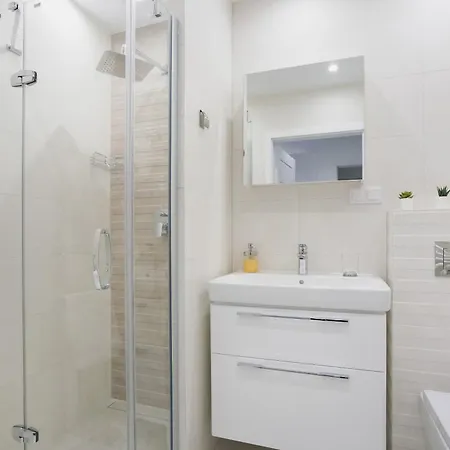 Niedzialkowskiego By Renters Poznań