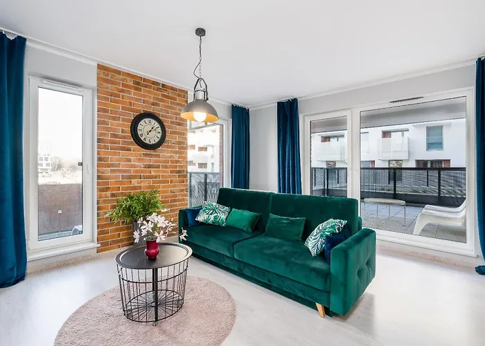 Niedzialkowskiego By Renters 포즈난