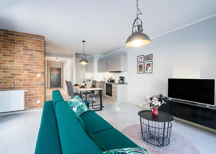 Daire Niedzialkowskiego By Renters *