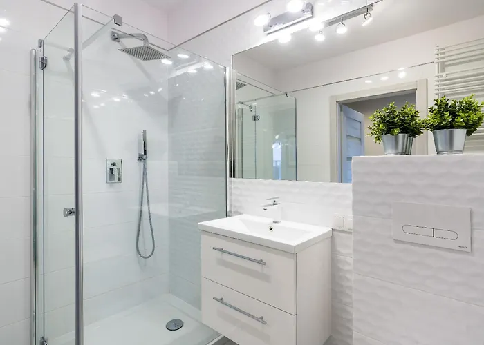 Niedzialkowskiego By Renters