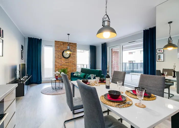 Daire Niedzialkowskiego By Renters