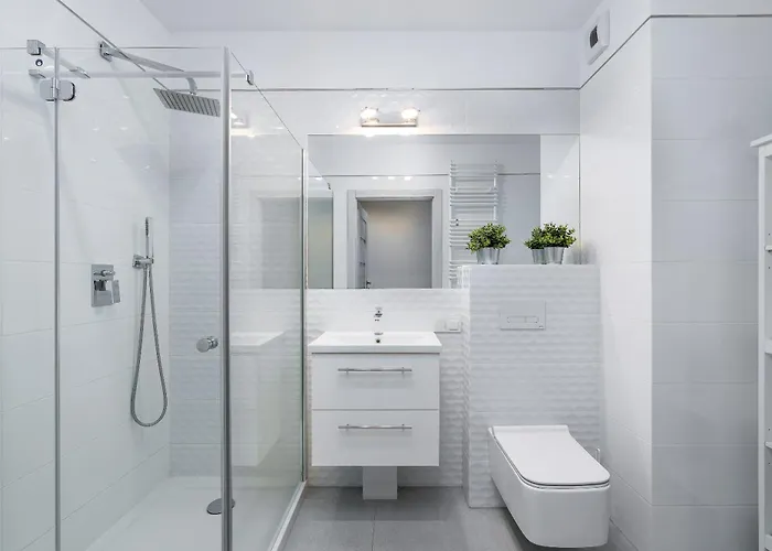 Niedzialkowskiego By Renters * Poznan