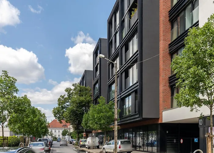 Daire Niedzialkowskiego By Renters